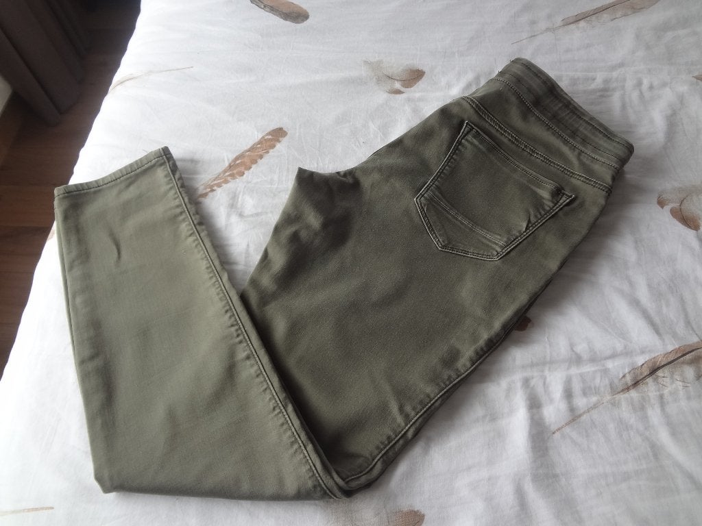 Red Button dames broek - maat 40, Maat 38/40 (M), Ophalen of Verzenden, Zo goed als nieuw, Lang