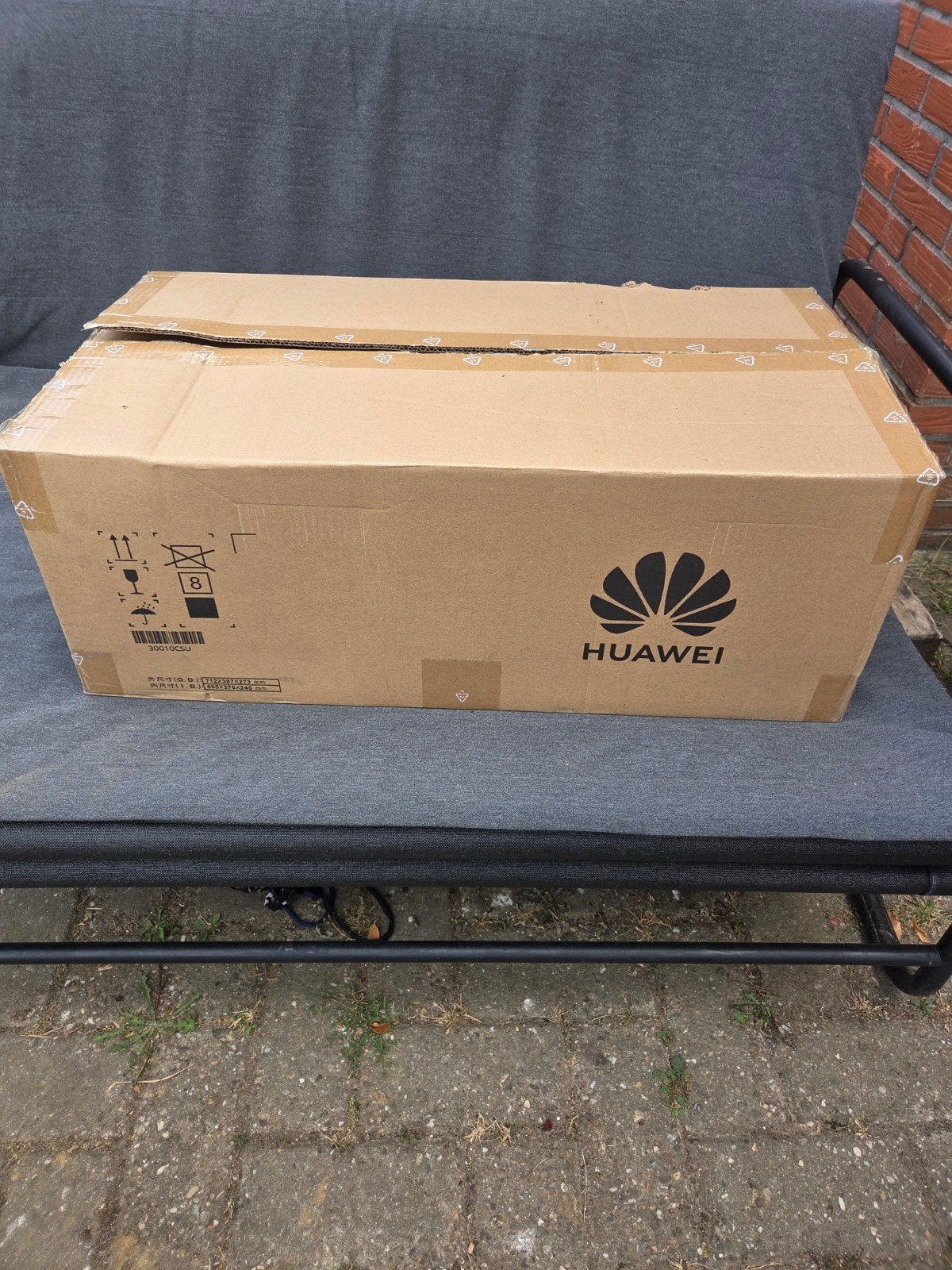Huawei LUNA2000-5KW-C0 Power Module - Nieuw in doos, Ophalen of Verzenden, Nieuw