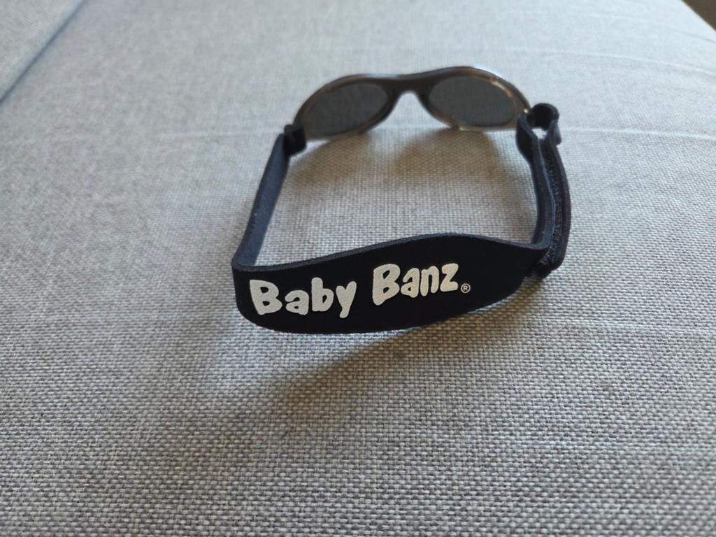 Baby zonnebril € 2,-, Ophalen, Zo goed als nieuw