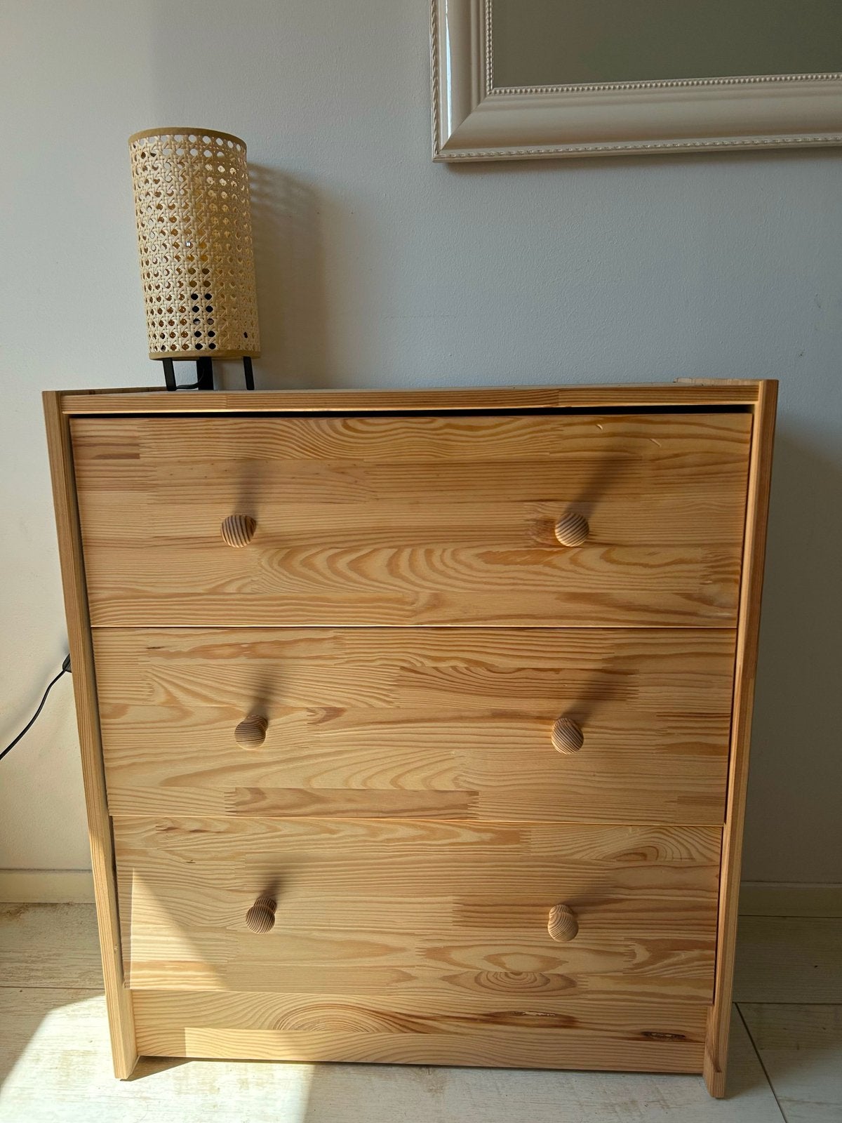 Ikea Rast kast, Ophalen, Zo goed als nieuw, 25 tot 50 cm, Minder dan 100 cm