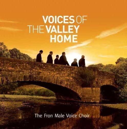 SALE--CD FRON MALE VOICE CHOIR-Voices Of The Valle >NIEUW, Verzenden, Nieuw in verpakking, Gospel