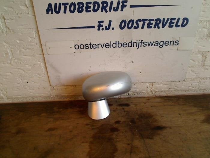 Buitenspiegel links van een Audi TT, Gebruikt, -, Verzenden, -