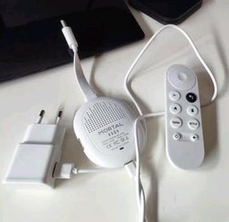 Android  MortalTV Stick - Gebruikt, werkt perfect, Ophalen of Verzenden, Gebruikt, HDMI, Zonder harde schijf