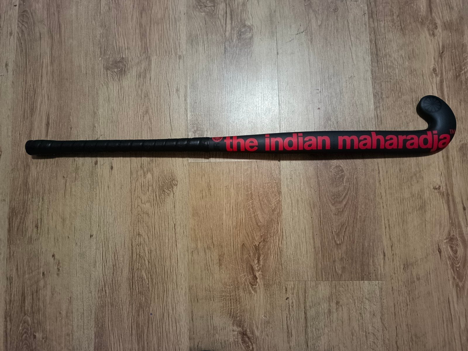 Nieuwe - Indian Maharadja Red Junior 34 inch, Ophalen, Nieuw, Stick