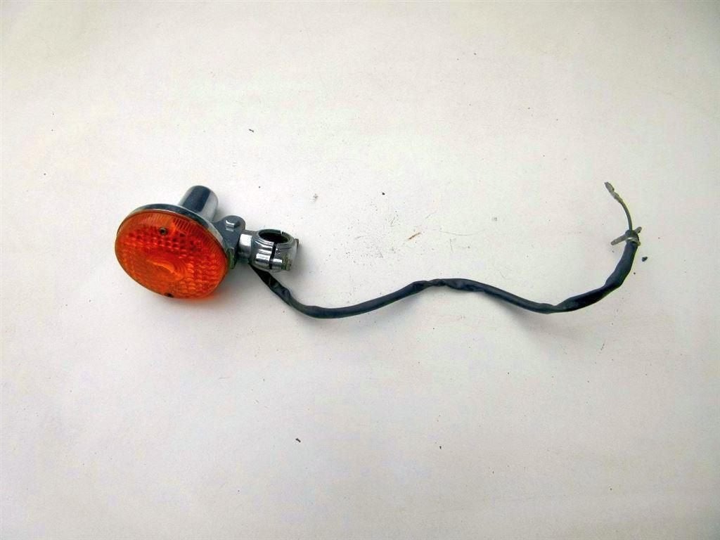 Kawasaki LTD305 knipperlicht KZ305 knipper licht KZ 305 LTD, Ophalen of Verzenden, Gebruikt