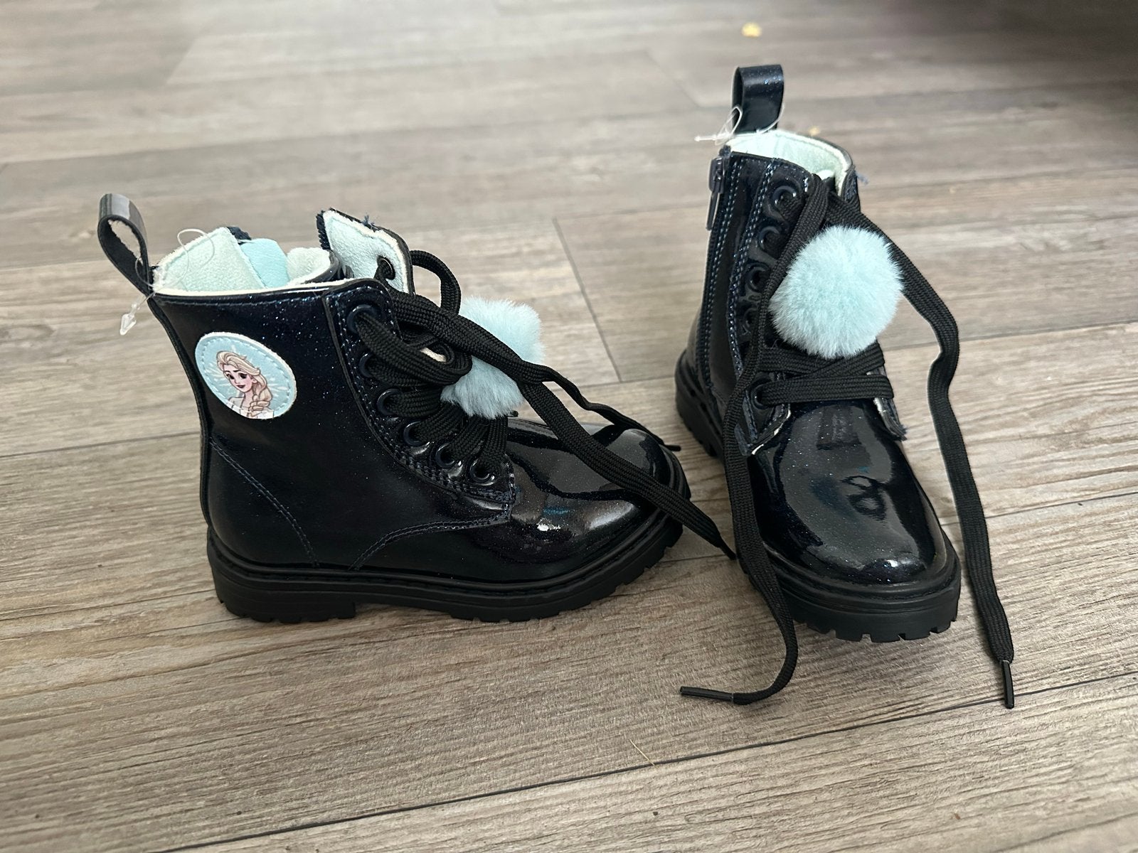 Laarzen, Kinderen en Baby's, Kinderkleding | Schoenen en Sokken, Ophalen of Verzenden, Nieuw, Meisje, Laarzen