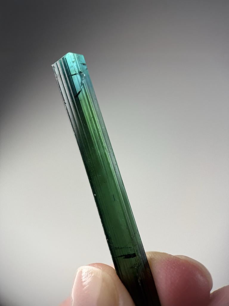 Toermalijn, Ophalen of Verzenden, Mineraal