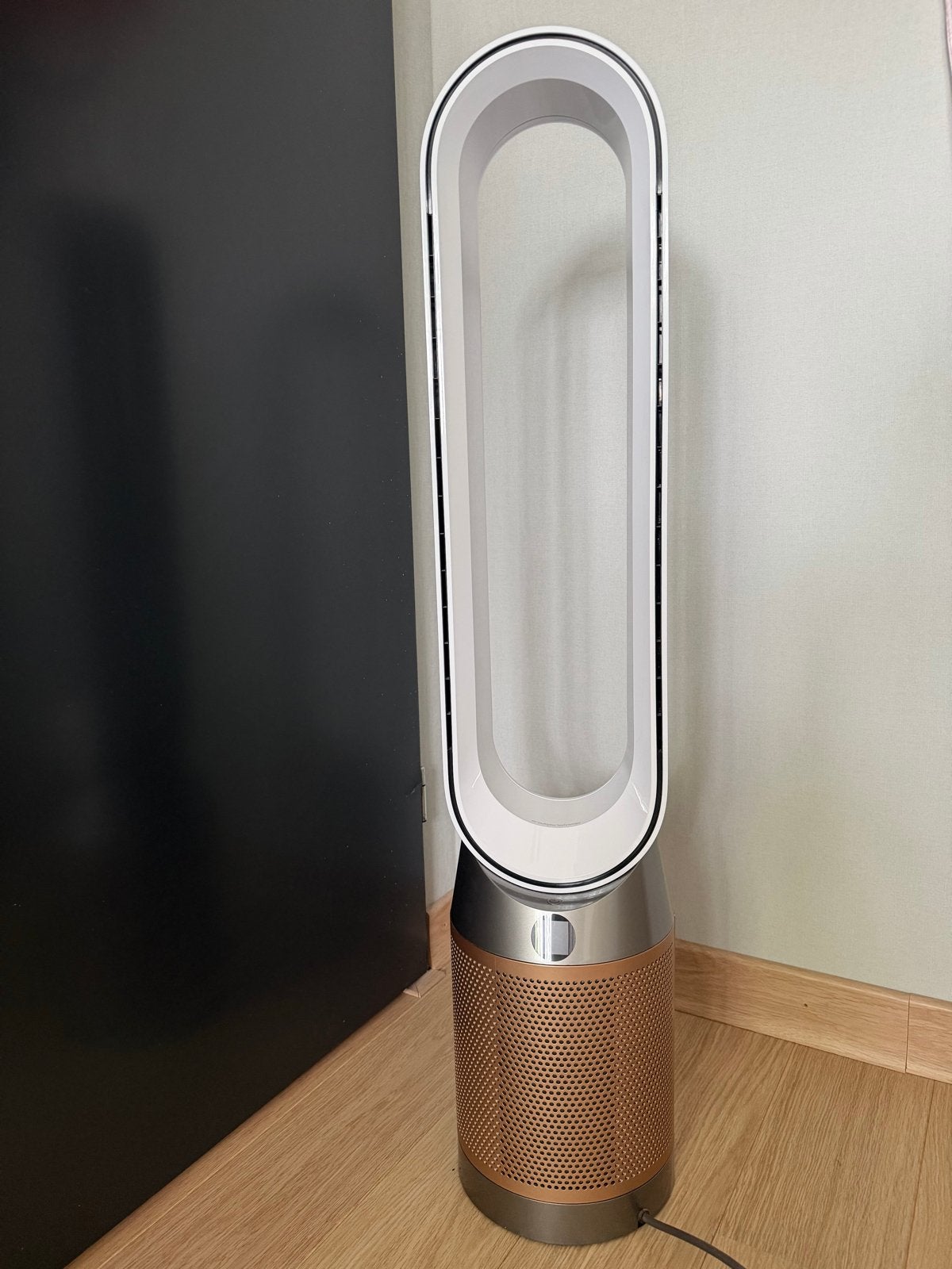 Dyson Purifier Cool Formaldehyde, Witgoed en Apparatuur, Ventilatoren, Zo goed als nieuw, Torenventilator, Ophalen