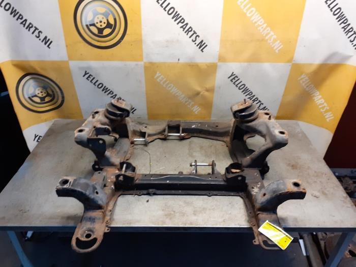 Subframe van een Suzuki Grand Vitara, Auto-onderdelen, Ophalen of Verzenden, 3 maanden garantie, Gebruikt, Suzuki