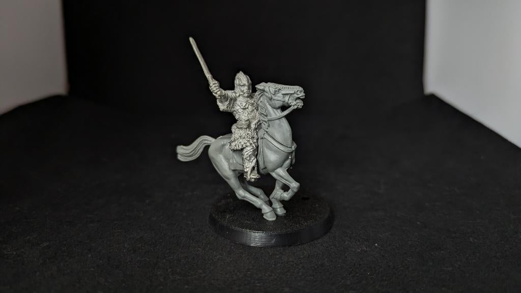 Eomer Mounted, Ophalen of Verzenden