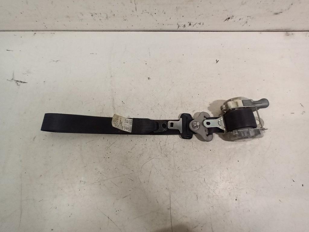 Veiligheidsgordel links voor Suzuki SX4, Auto-onderdelen, Onderdelen@venauto.nl, Van der Ven Autorecycling B.V., Gebruikt, Ettenseweg 76, 4706 PB Roosendaal, The Netherlands