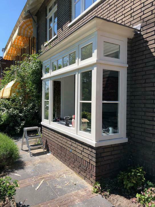 Bouw- en Timmerbedrijf Arold Griffioen, Garantie, Timmerwerk of Zaagwerk
