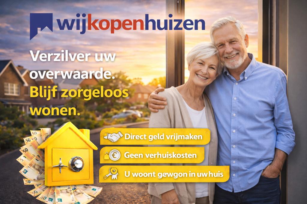 ZORGELOOS BLIJVEN WONEN!, Diensten en Vakmensen, Geld en Leningen