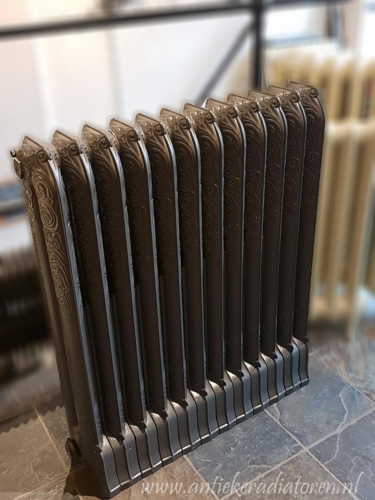 antieke gietijzeren radiatoren / chauffages, Ophalen, Gebruikt, Radiator, 60 tot 150 cm