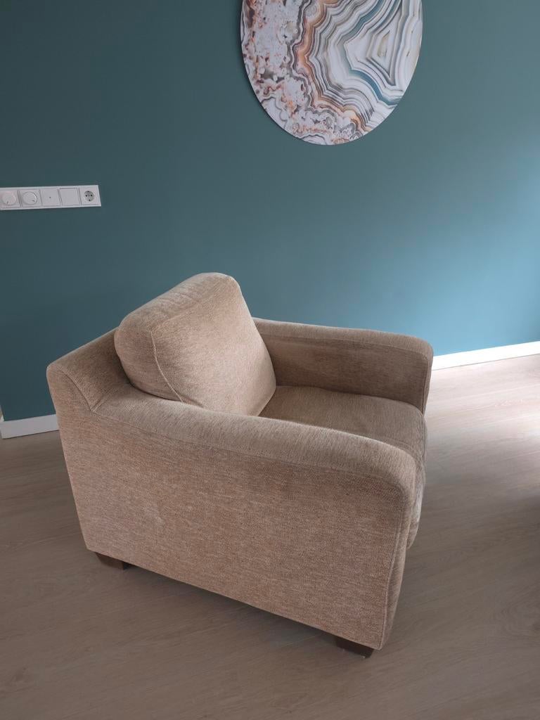 Fauteuil, Ophalen, Gebruikt, 75 tot 100 cm, 75 tot 100 cm