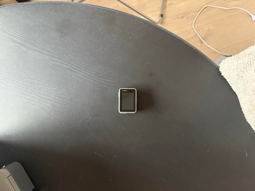 GoPro Hero 7 Silver - Nette staat, klaar voor gebruik!, Audio, Tv en Foto, Actiecamera's, Gebruikt, GoPro, Ophalen of Verzenden