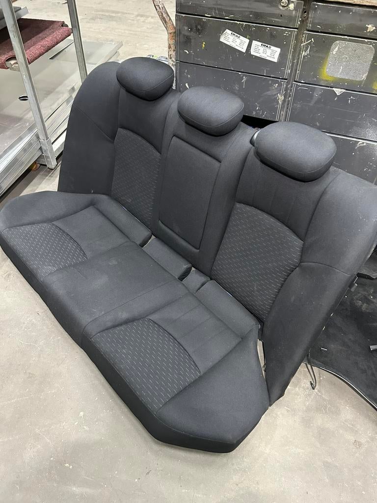 Mercedes C. W203 interieur, Auto-onderdelen, Ophalen of Verzenden