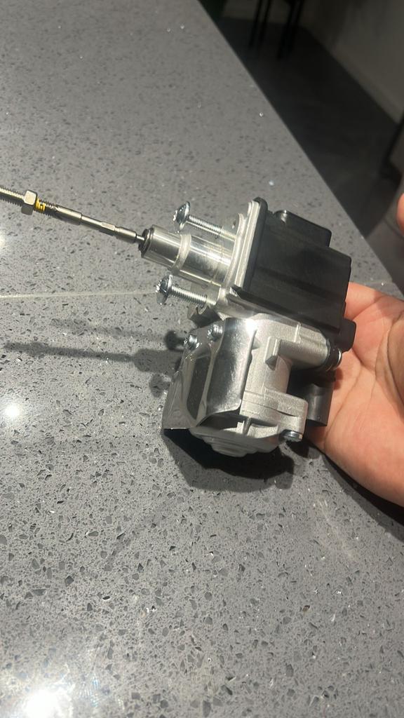 Actuator VW Tiguan - Nieuw, Auto-onderdelen, Motor en Toebehoren, Ophalen of Verzenden, Nieuw, Volkswagen
