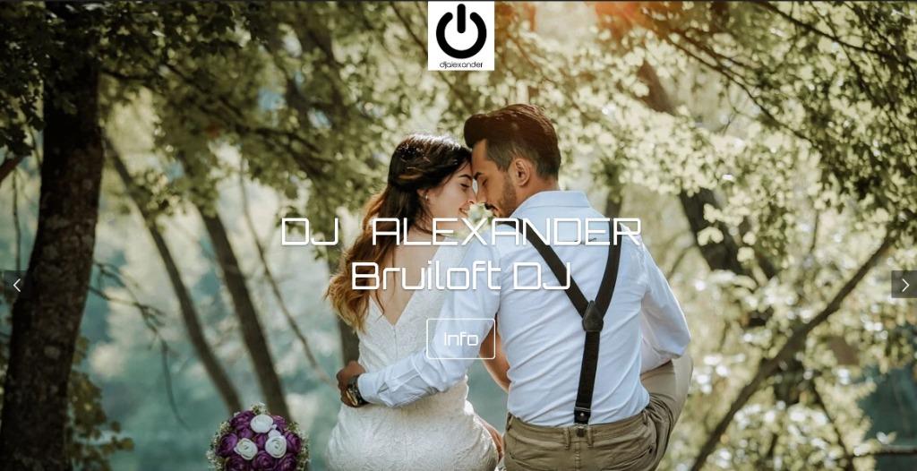 DJ Alexander_Allround DJ Zwolle_Disco_80’s, 90’s_KPOP, Diensten en Vakmensen, Muzikanten, Artiesten en Dj's, Dj