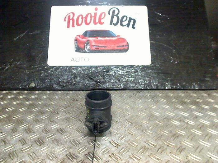 Luchthoeveelheidsmeter van een Alfa Romeo 147, Auto-onderdelen, Gebruikt, -, -, Ophalen of Verzenden