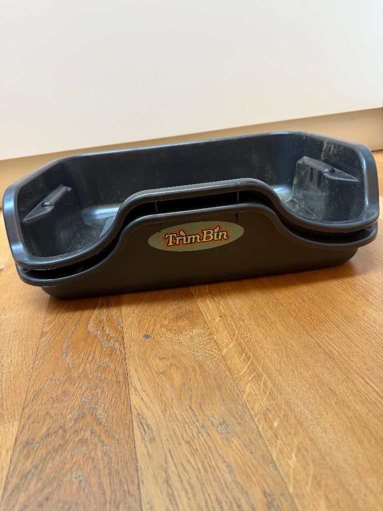 Harvest More Trim Bin, Tuin en Terras, Kweekspullen, Ophalen, Gebruikt, Kweektafel