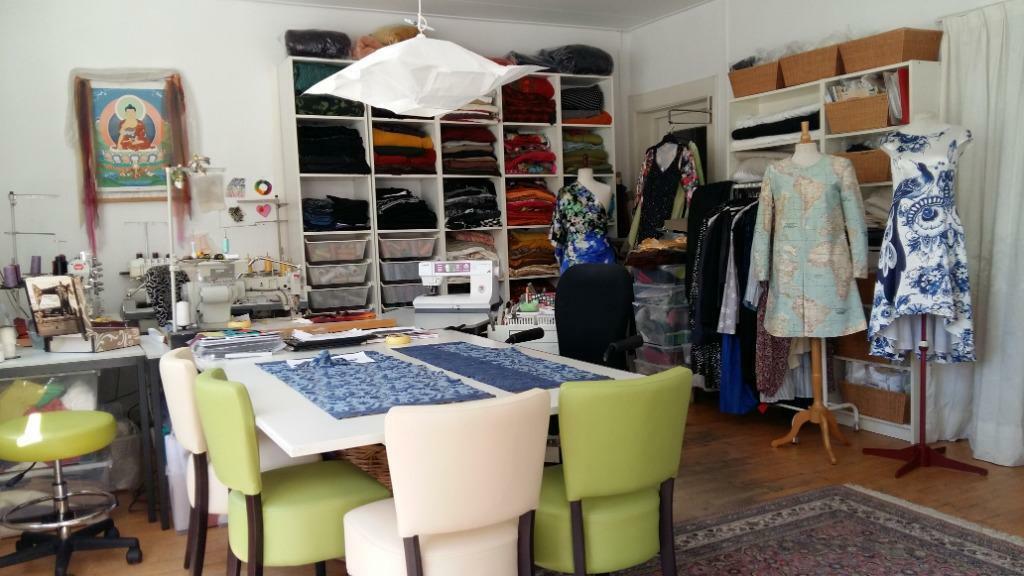 Modeatelier ReMade, Diensten en Vakmensen, Kleermakers en Kledingontwerpers, Speciale maten, Avond- en Bruidskleding