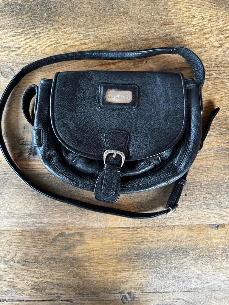 See by Chloe Crossbody Tas - Prima Staat, Sieraden, Tassen en Uiterlijk, Tassen | Damestassen, Ophalen of Verzenden, Zo goed als nieuw