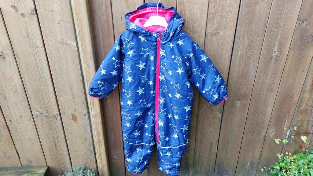 Sneeuwpak, Ophalen, Zo goed als nieuw, Jongetje of Meisje