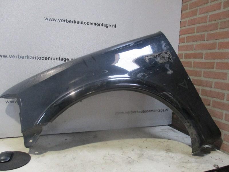 Spatbord Links Voor Ford USA F-150 Standard Cab 1997, Gebruikt, Kunden@ford.com, Henry-Ford-Straße  1, Köln 50735, , Duitsland