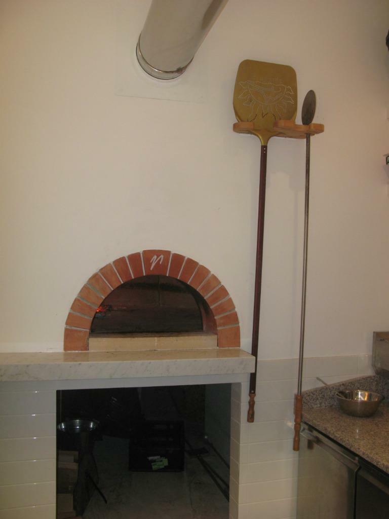 VALORIANI Professionele pizzaovens uit Italië, Ophalen of Verzenden, Nieuw in verpakking, Ovens, Magnetrons en Steamers