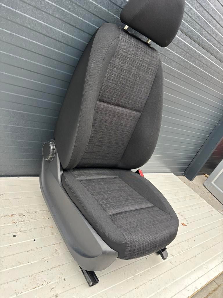 stoel rechts mercedes vito w477 2014-2024