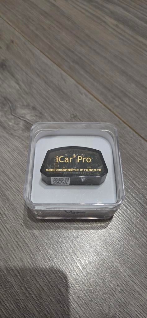 Vgate iCar Pro Bluetooth OBD2 Scanner, Auto-onderdelen, Overige Auto-onderdelen, Alfa Romeo, Audi, BMW, Citroën, Fiat, Ford, Honda