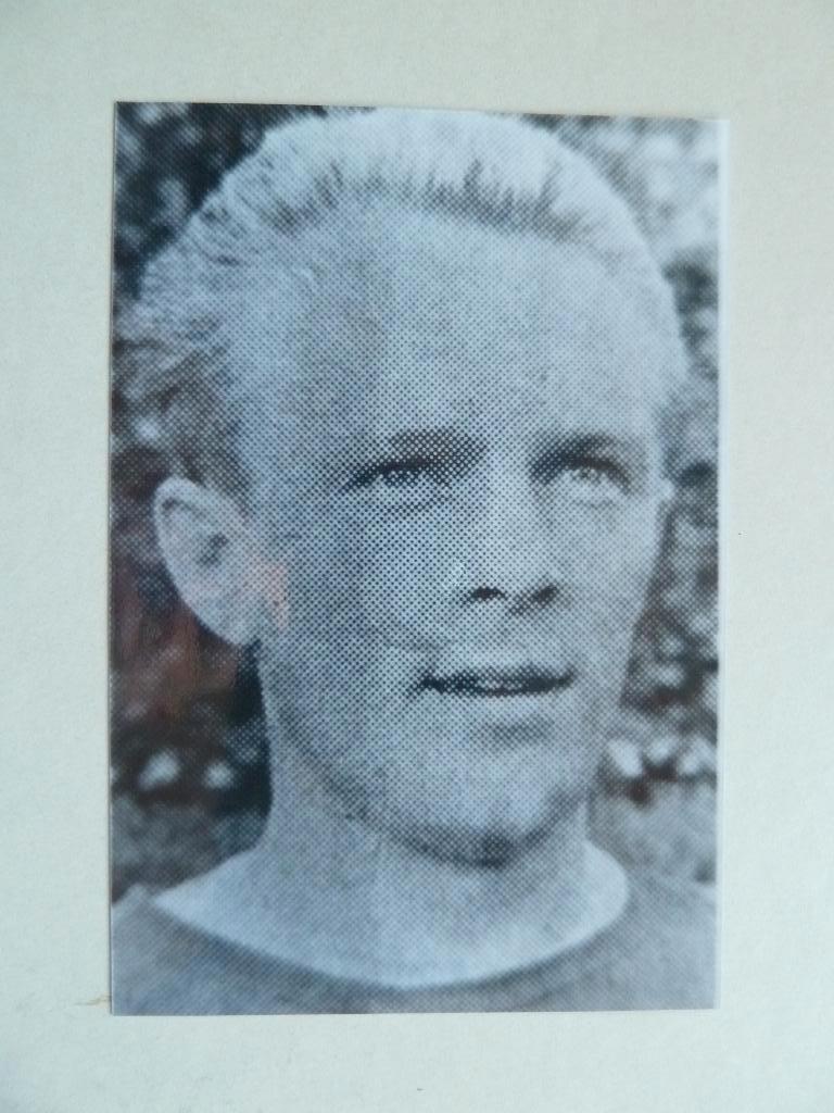 Foto.   Henk.Tijm. Ajax    10 x 15 cm, Ophalen of Verzenden, Zo goed als nieuw, Ajax, Overige typen