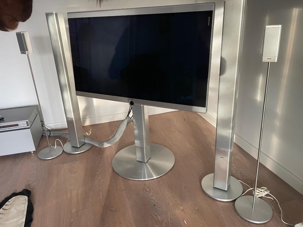 Loewe Individual Speakers