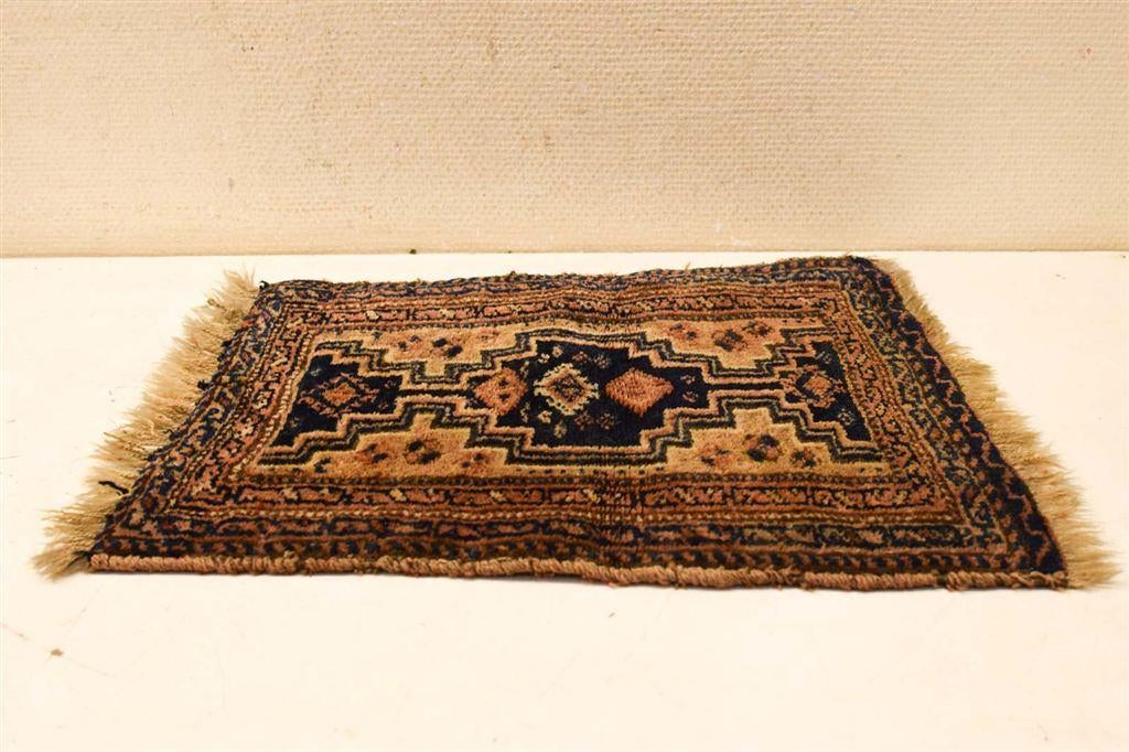 Tafelkleed 49898, Ophalen of Verzenden, Gebruikt, Rechthoek