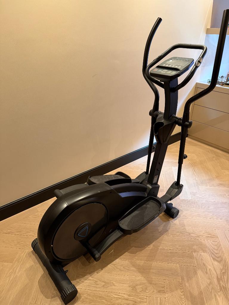 Cardistrong crosstrainer EX40, Ophalen, Zo goed als nieuw, Overige materialen, Crosstrainer