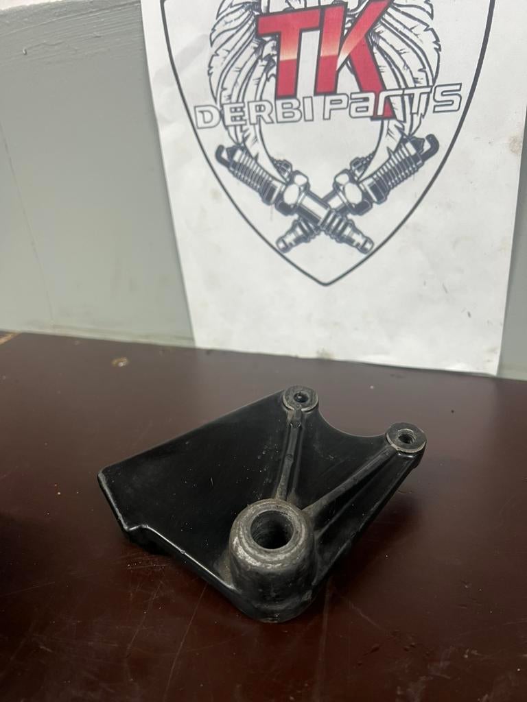 Derbi drd remklauw adapter, Overige typen, Ophalen of Verzenden, Zo goed als nieuw, Nvt