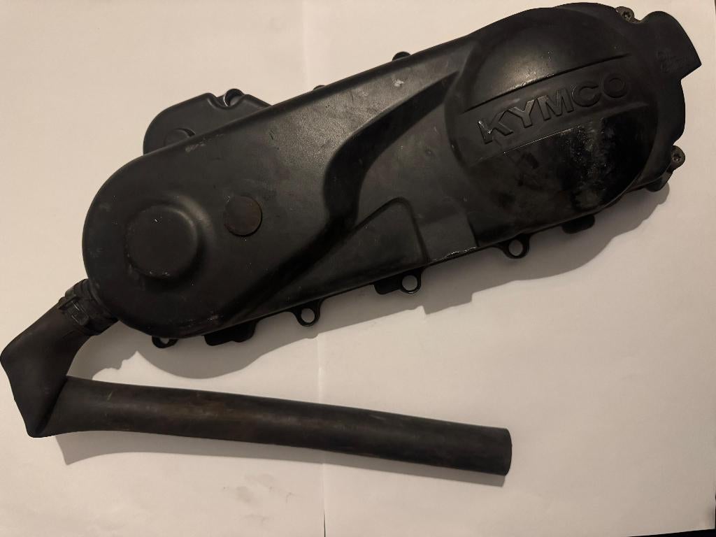 Kickstart deksel — Kymco Agility 12 Inch, Ophalen of Verzenden, Gebruikt, Overige typen, Kymco