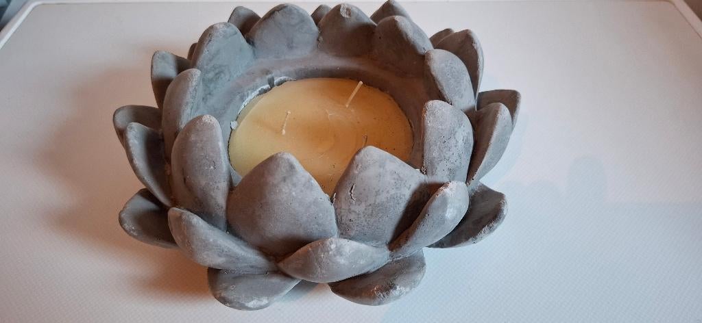 Hele mooie massieve lotus, Ophalen, Overige materialen