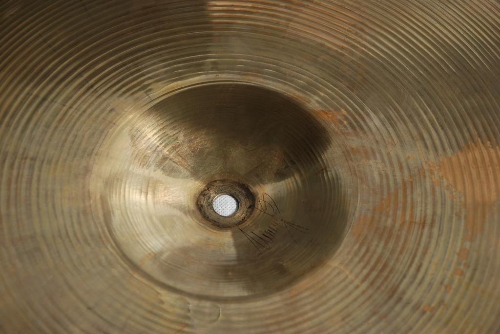 Sabian HH light ride bekken 2247gr. Nieuw 20 inch  <230326>, Muziek en Instrumenten, Sabian, ., Drums of Percussie, Nieuw