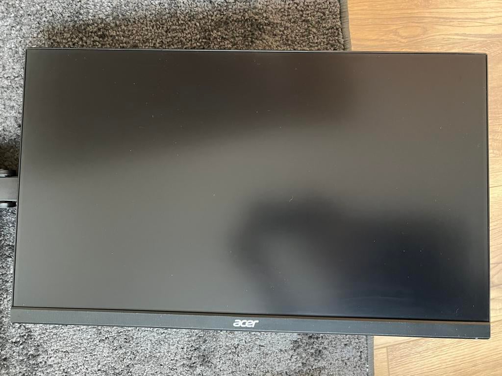 Acer monitor B247Y, Ophalen, Full HD, Zo goed als nieuw, 61 t/m 100 Hz