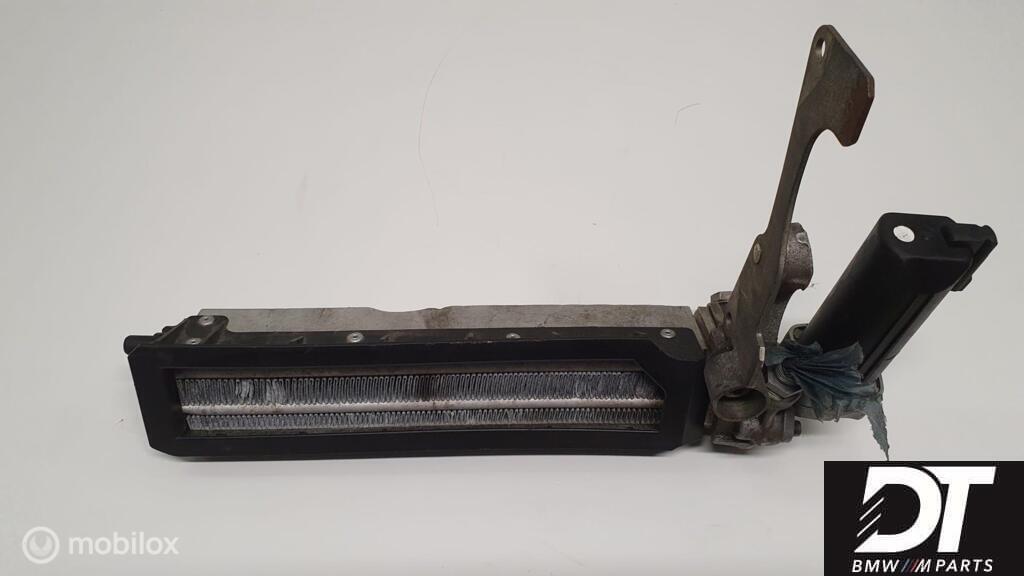 Oliekoeler versnellingsbak BMW M5 E60 S85 V10 23017838937, Gebruikt, Ophalen of Verzenden, BMW