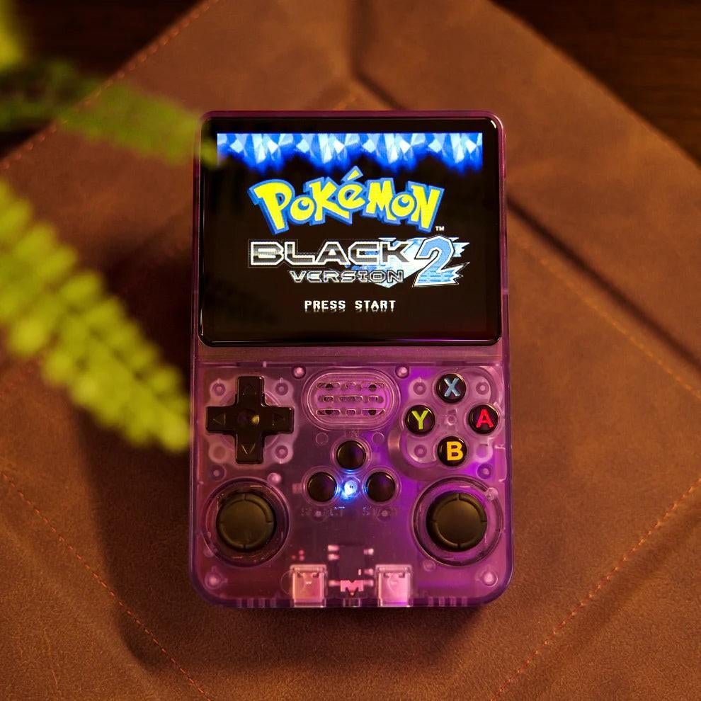 Retro Handheld Console - 25.000 Games, Ophalen of Verzenden, Nieuw