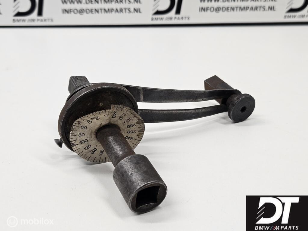 Angle gauge BMW 112110, Gebruikt, Ophalen of Verzenden