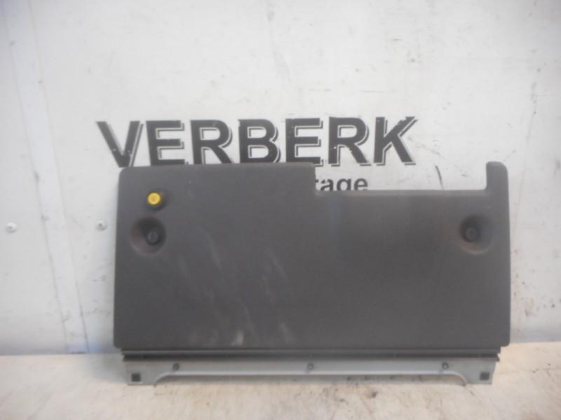 Dashboard Deel links onder stuurkolom MG MGF 1998, Gebruikt, Kunde@mgmotordeutschland.de, SAIC Motor Deutschland GmbH, Marcel-Breuer-Straße 4, München 80807, , Duitsland