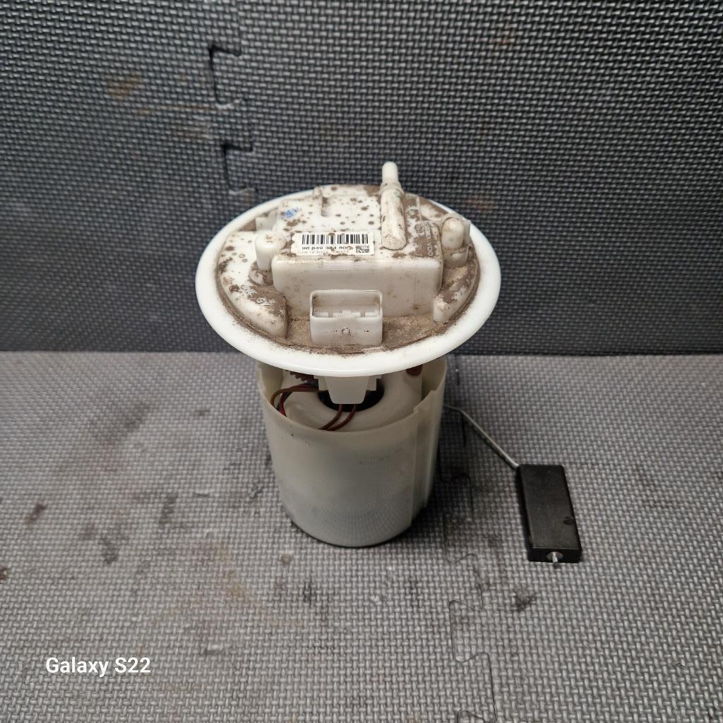 PEUGEOT 207 BENZINEPOMP / 9684934480, Auto-onderdelen, Brandstofsystemen, Peugeot, Gebruikt, Ophalen of Verzenden