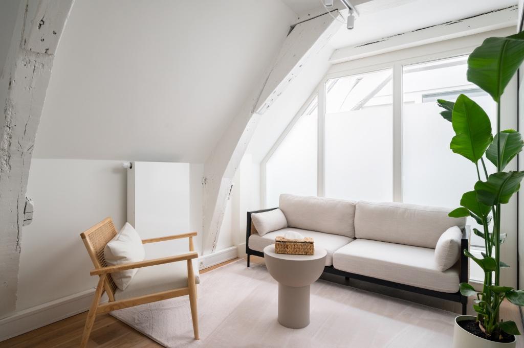 Te Huur: Inspirerende Praktijkruimte in Amsterdam, 20 m², Huur, Praktijkruimte