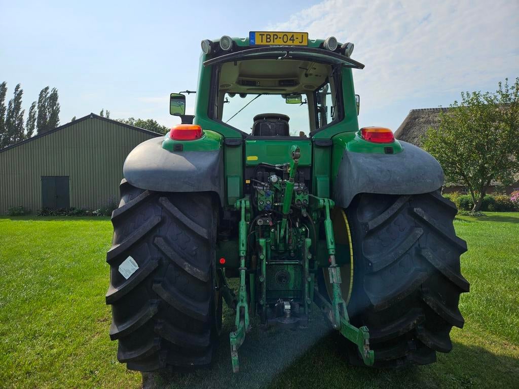 john deere 6830 premium, Ophalen of Verzenden, Gebruikt, John Deere
