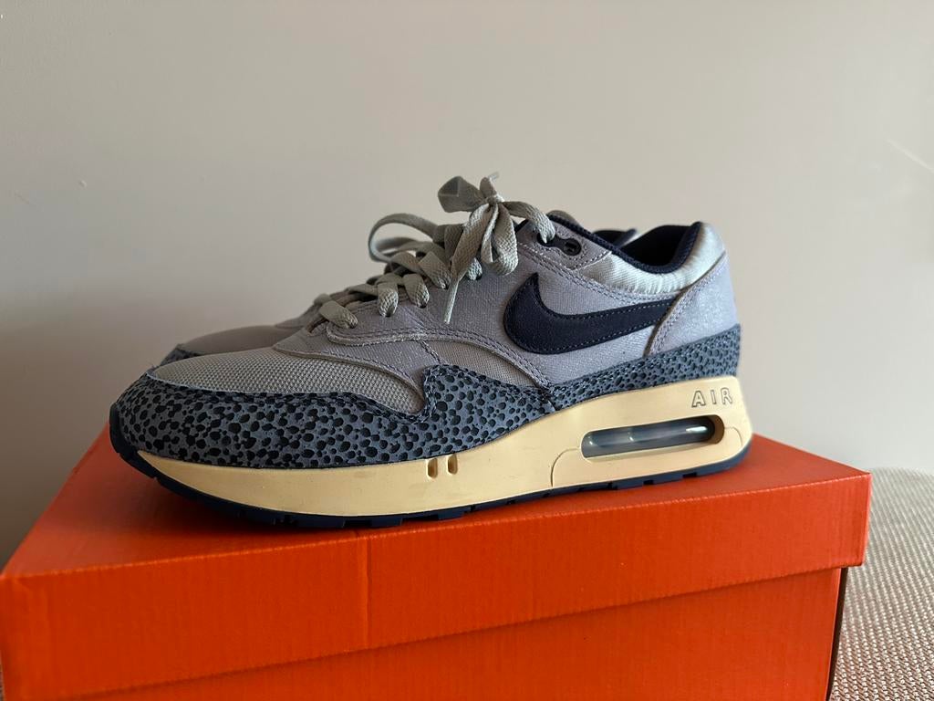 Air max 1, Kleding | Heren, Schoenen, Ophalen, Nieuw, Overige kleuren