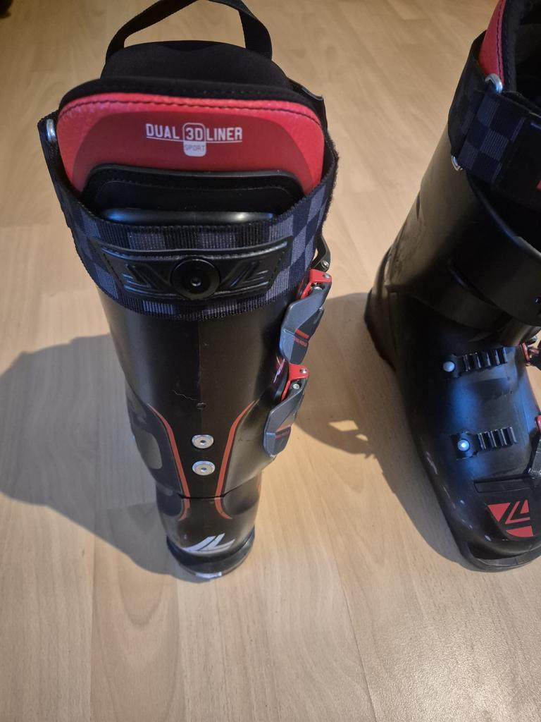 Armada El Rey ski's 157cm + Lange skischoenen z.g.a.n., 140 tot 160 cm, Zo goed als nieuw, Skiën, Ski's